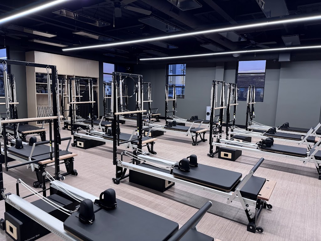  Format Fitness + Wellness