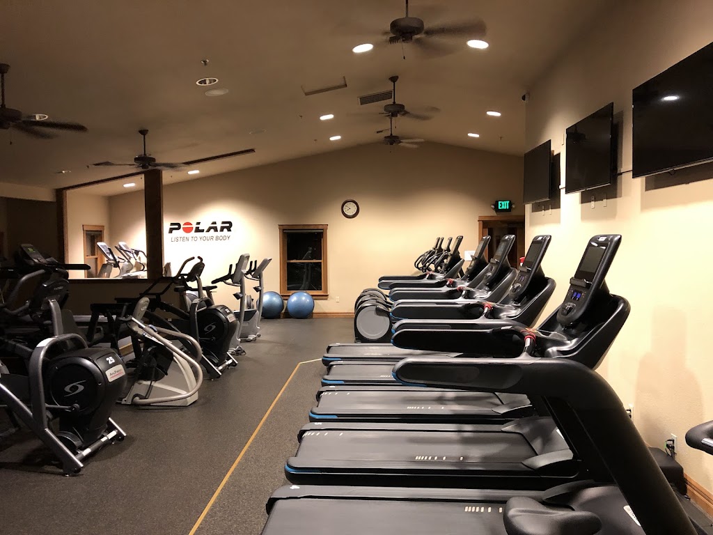  Sisters Athletic Club