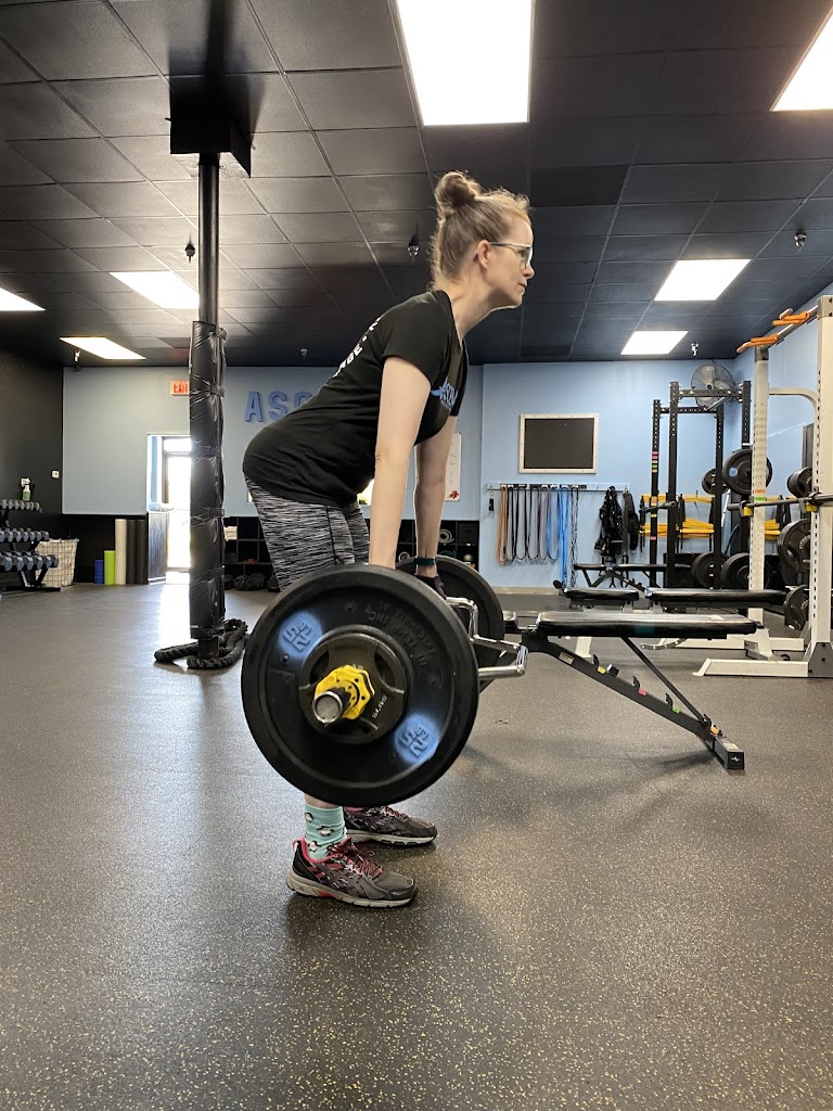  Ascend Fitness Personal Training