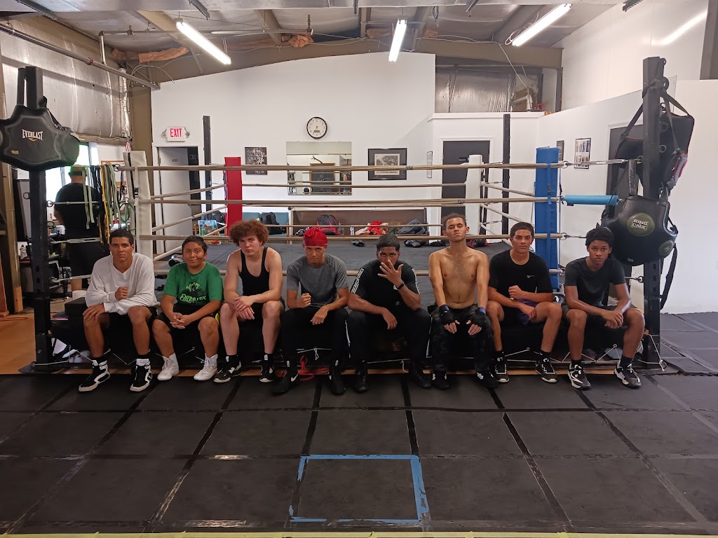  southgate office complex