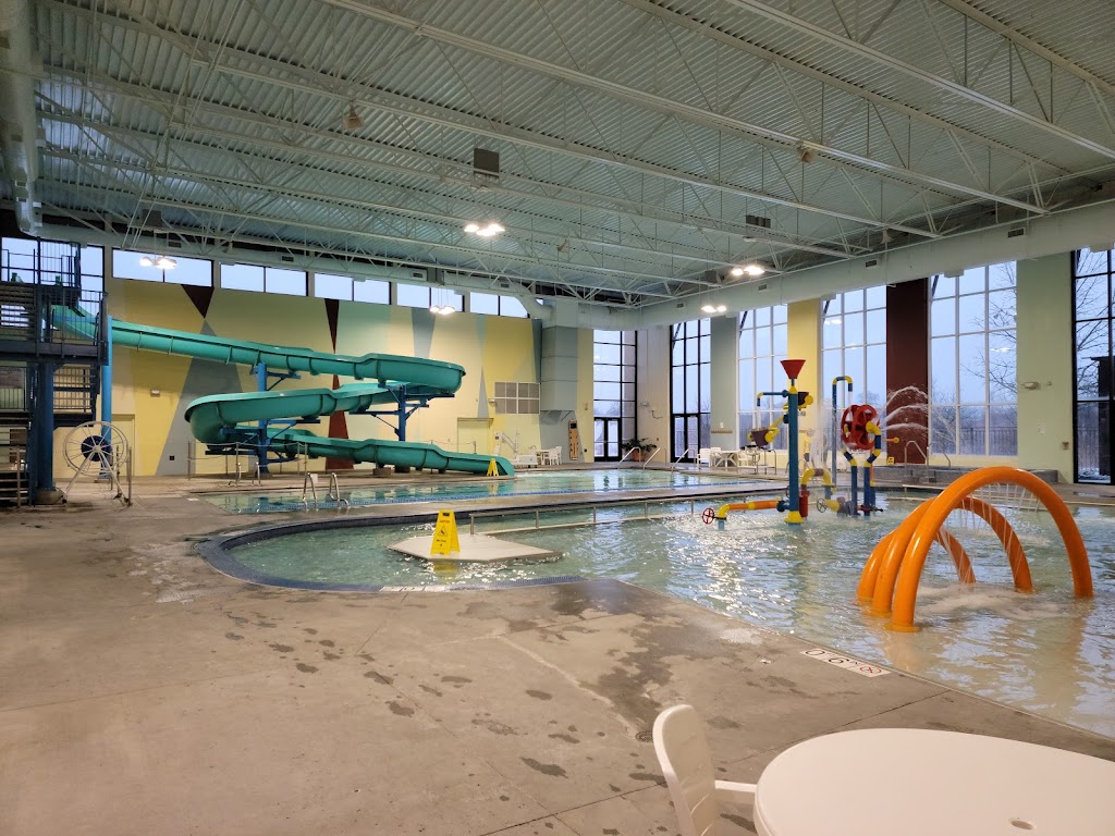  J. Thomas Lovell Jr. Community Center at Legacy Park