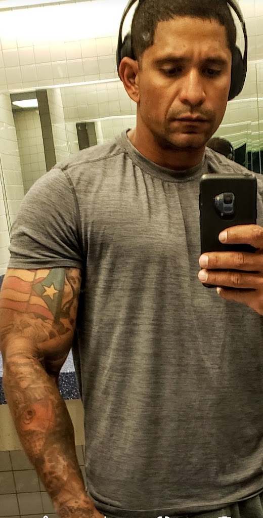  Top Divine Fitness LLC