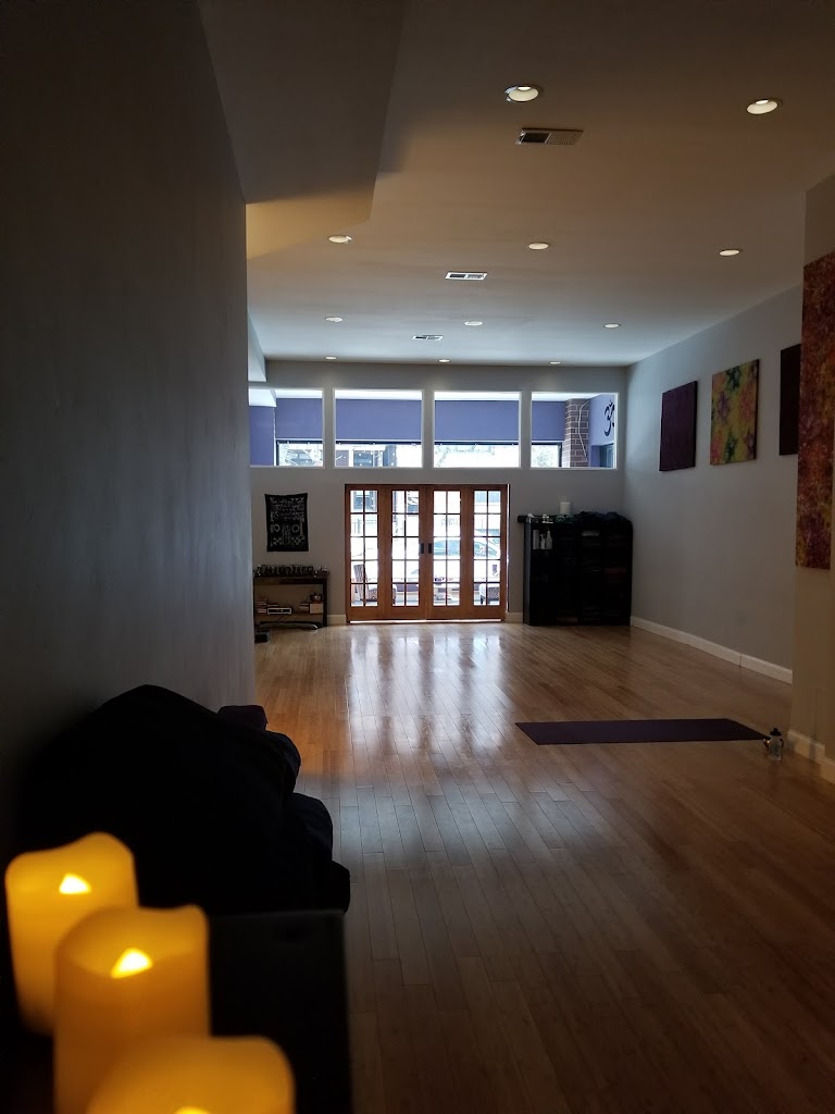  One Key Yoga & Events