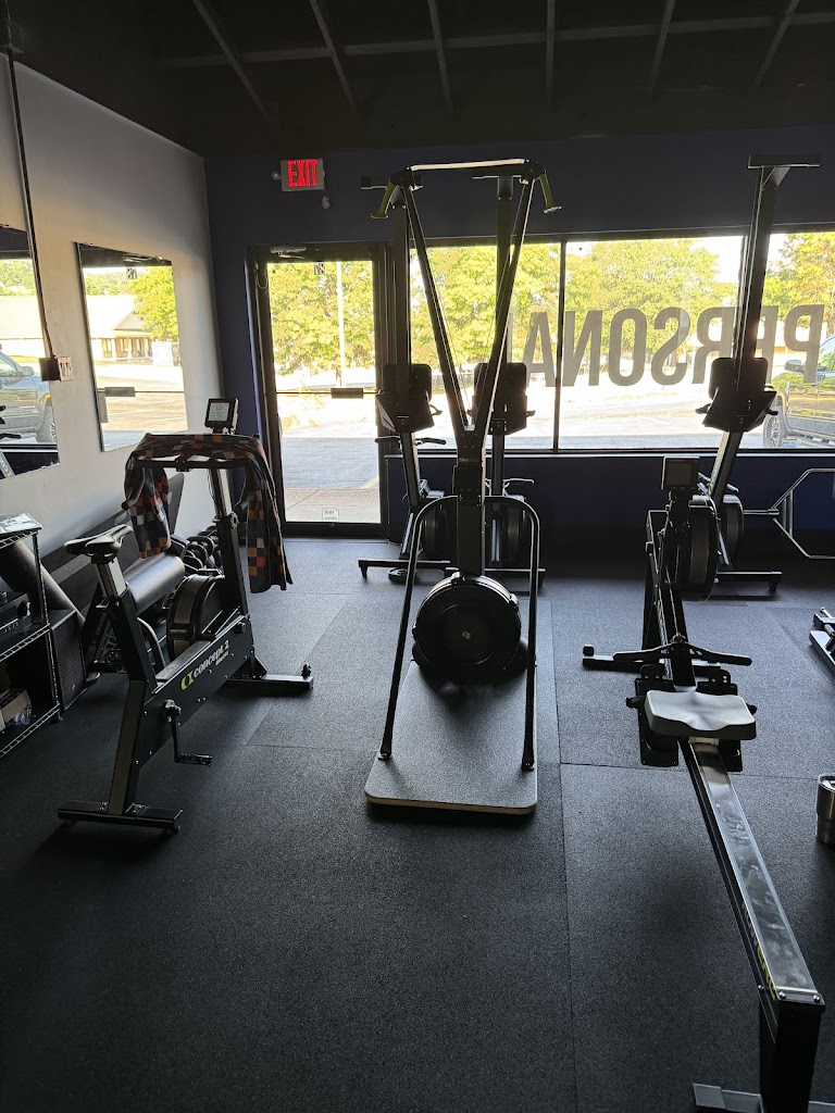  Comprehensive Chiropractic and Sports Performance Training Facility