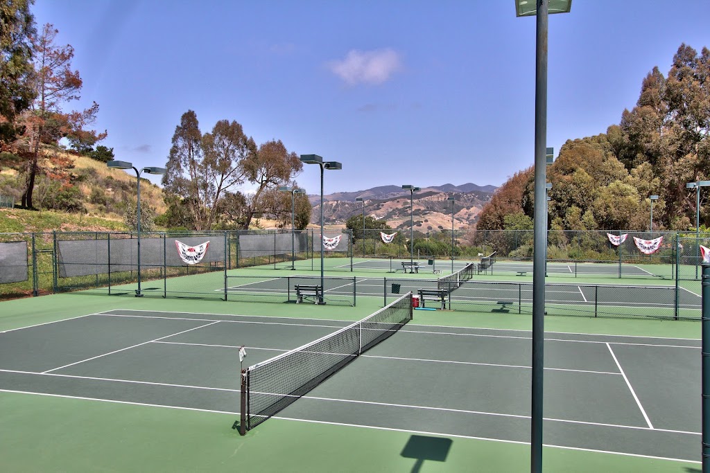  Chamisal Tennis and Fitness Club