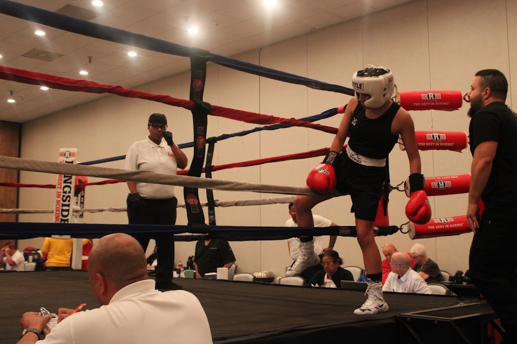  Dogghouse Boxing Gym