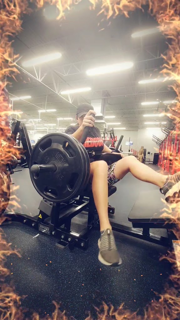  CLUB4 Fitness Gulfport