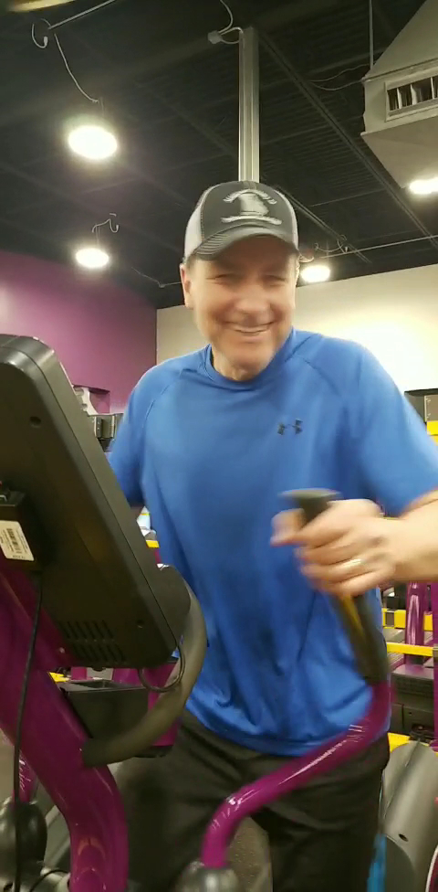  Planet Fitness