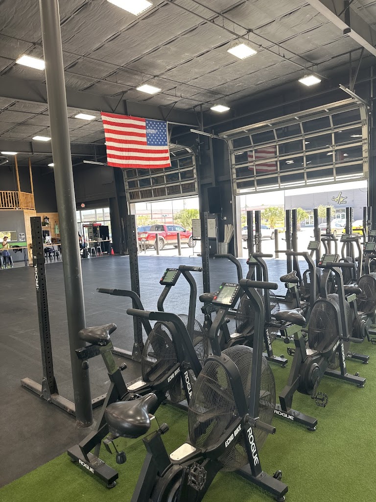  Hardknox Strength & Performance