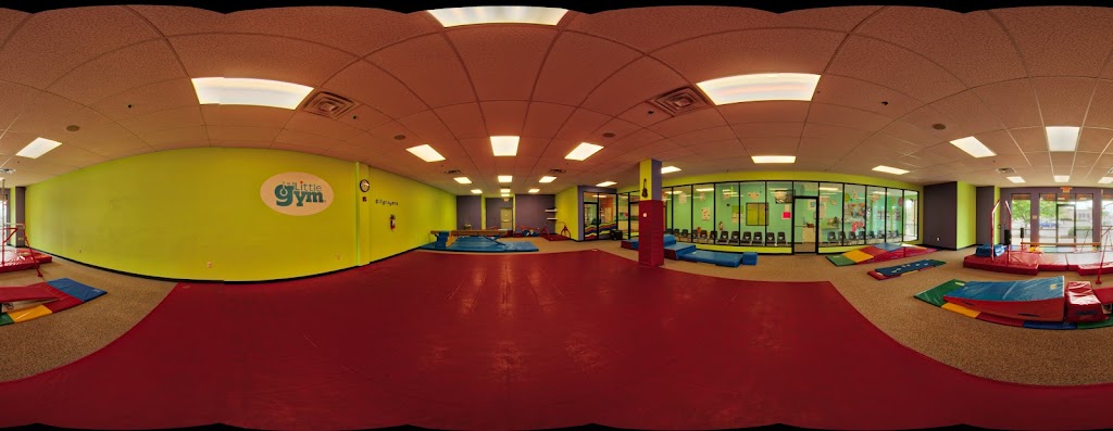  The Little Gym of Rogers