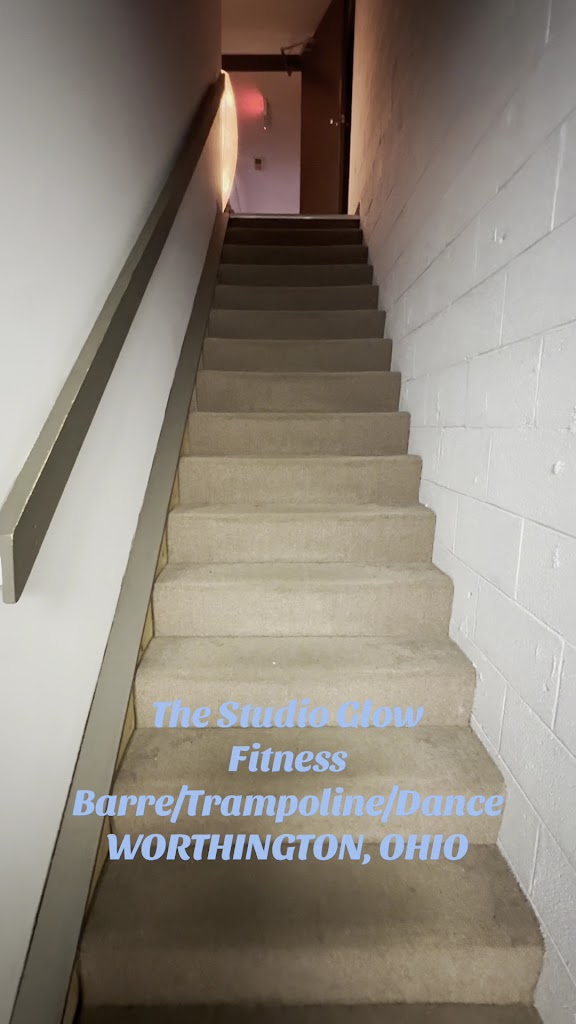  Studio Glow Fitness