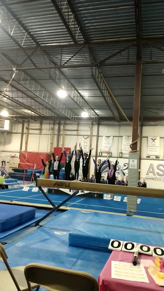  All-Star Athletics & Gymnastics (ASA)