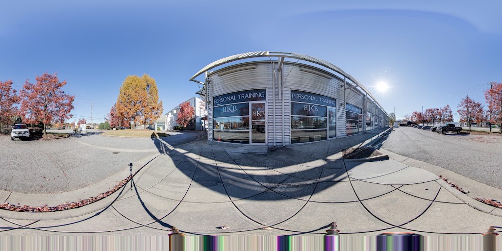  Body By Kariim Fitness - Atlanta Personal Trainer