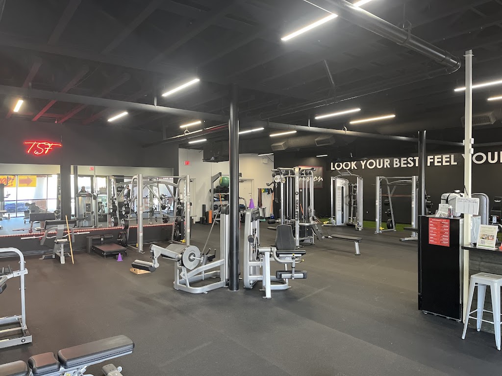  Todd Smith Fitness - AZ