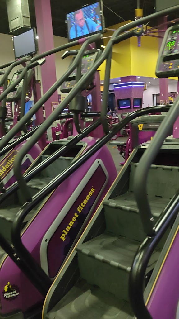  Planet Fitness