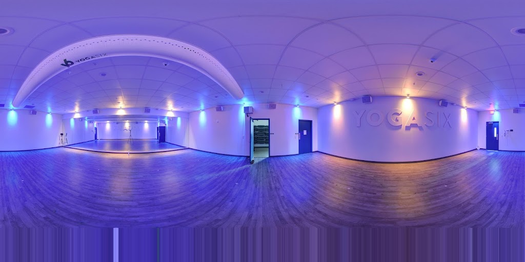  YogaSix West Des Moines