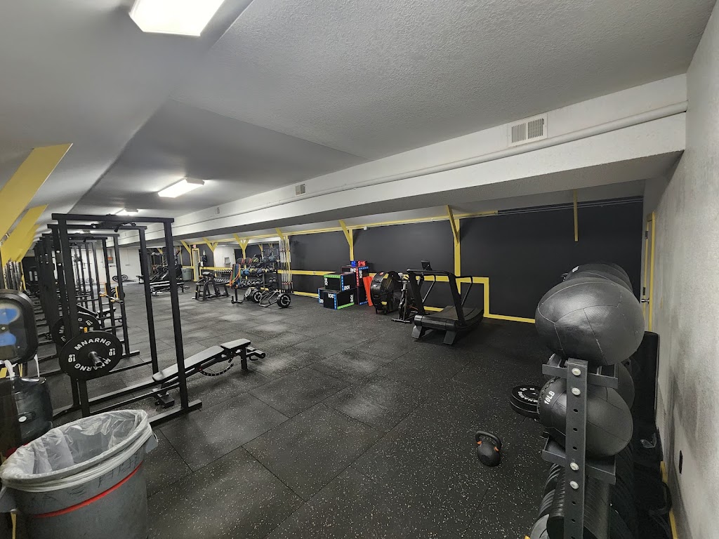  Camp Ripley Wellness Center