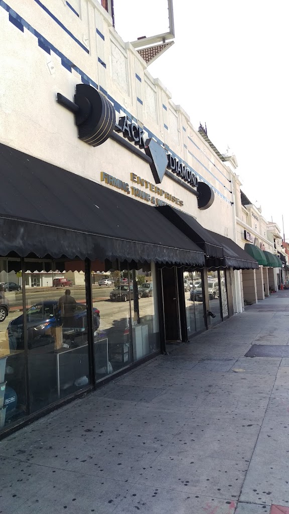  Black Diamond Enterprises