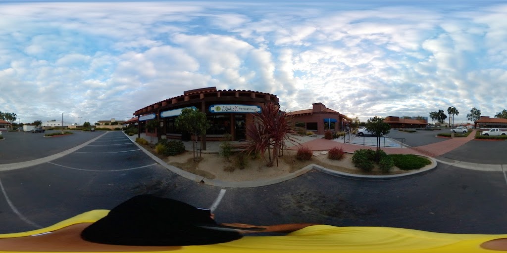  Studio K Dance and Fitness