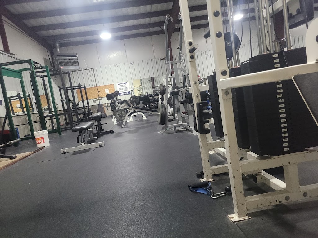  Fierce MMA & Fitness