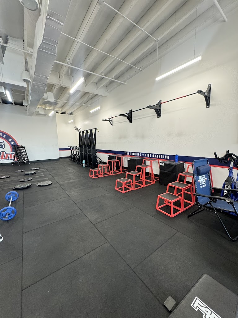  F45 Training Northwest Tucson