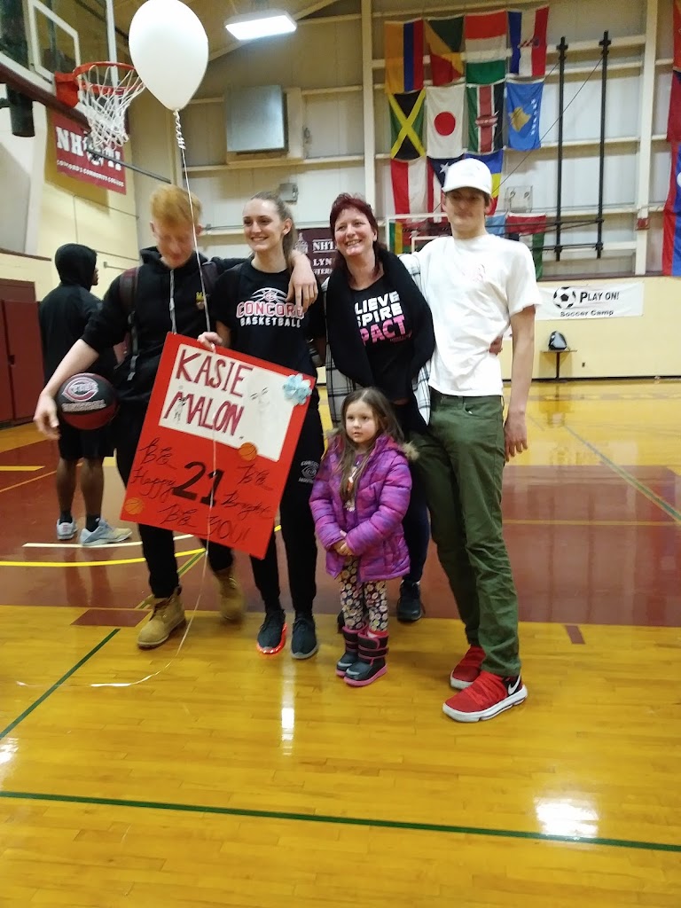  Dr. Goldie Crocker Wellness Center