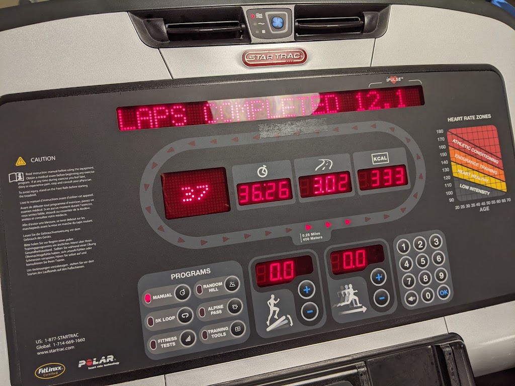  Elements Health Club -Springfield OR