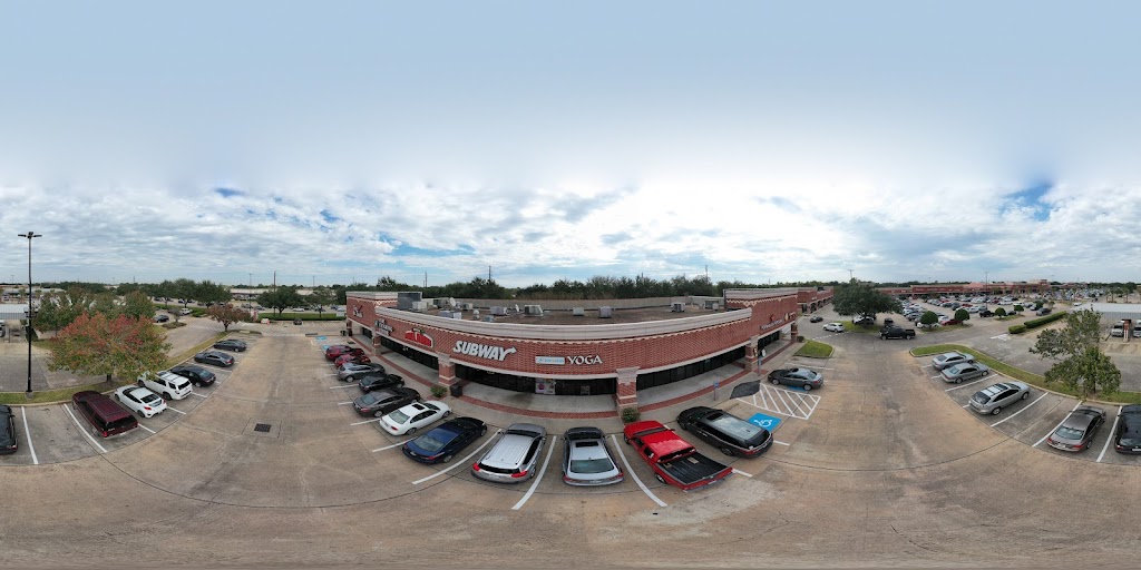  Body & Brain Yoga Tai Chi