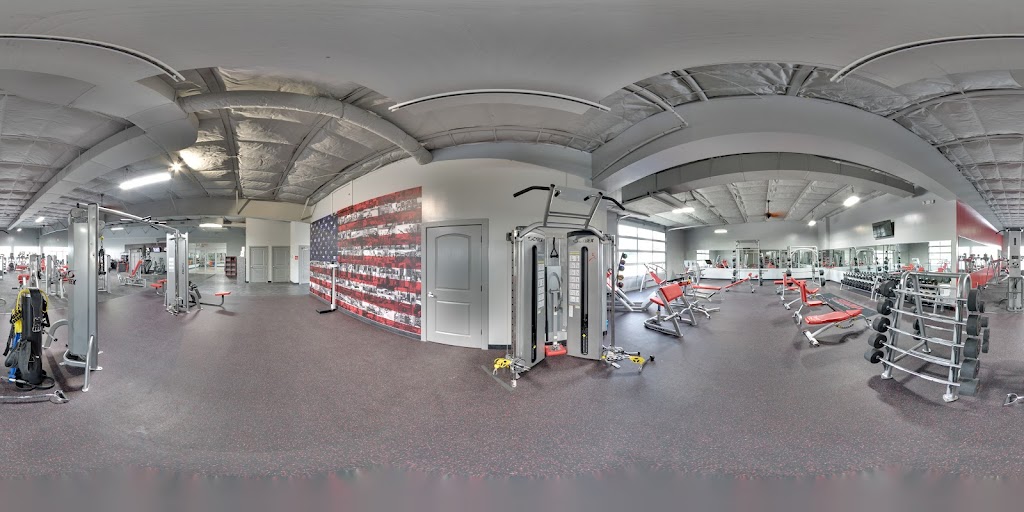  Snap Fitness Broussard