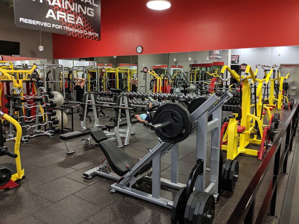  Evolution Fitness and Personal Training