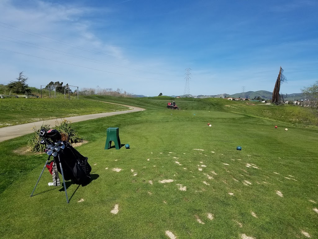  First Tee — Monterey County