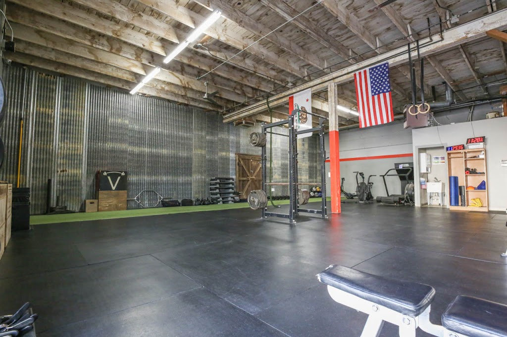  Cali Form Fitness & Strength Studio, LLC