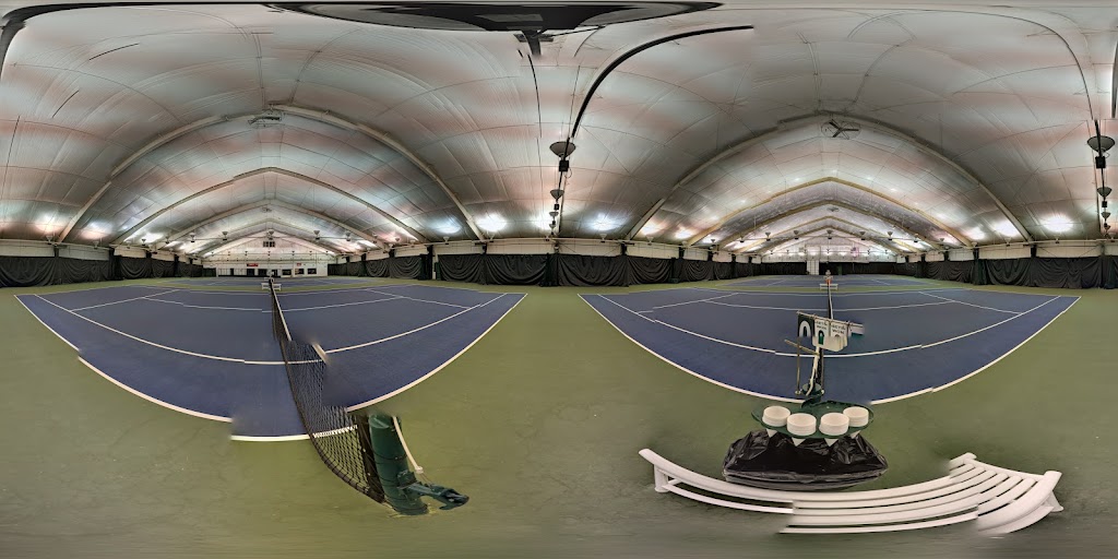  Dodds Tennis Center