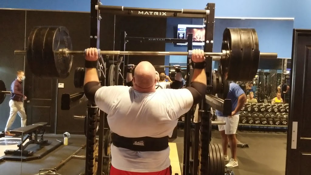  Amped Fitness (Pinellas Park)