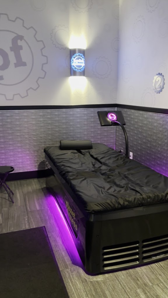  Planet Fitness