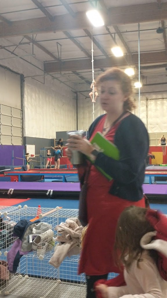  Bothell Gymnastics Club