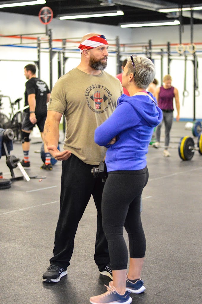  Crossfit Norwalk