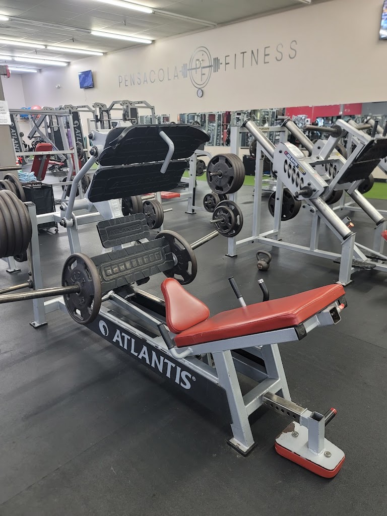  Pensacola Fitness Club