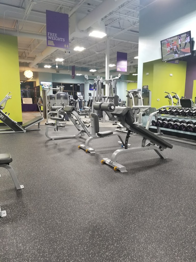  Anytime Fitness