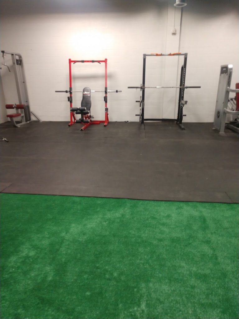  Team Jafar Fitness LLC