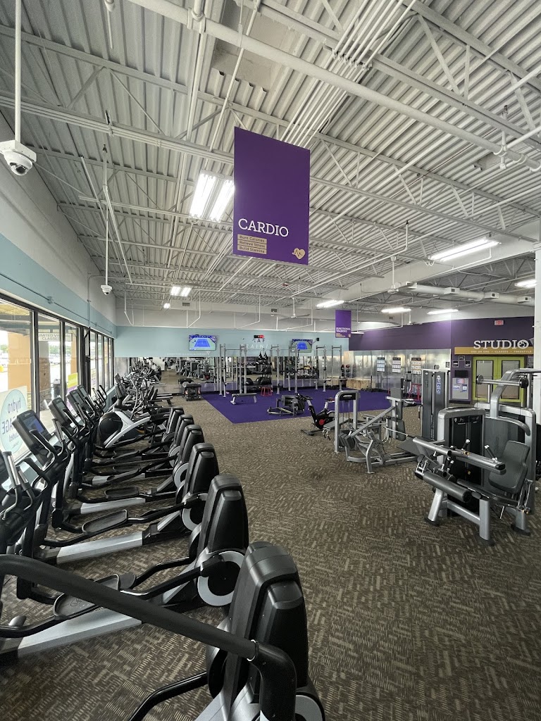  Anytime Fitness
