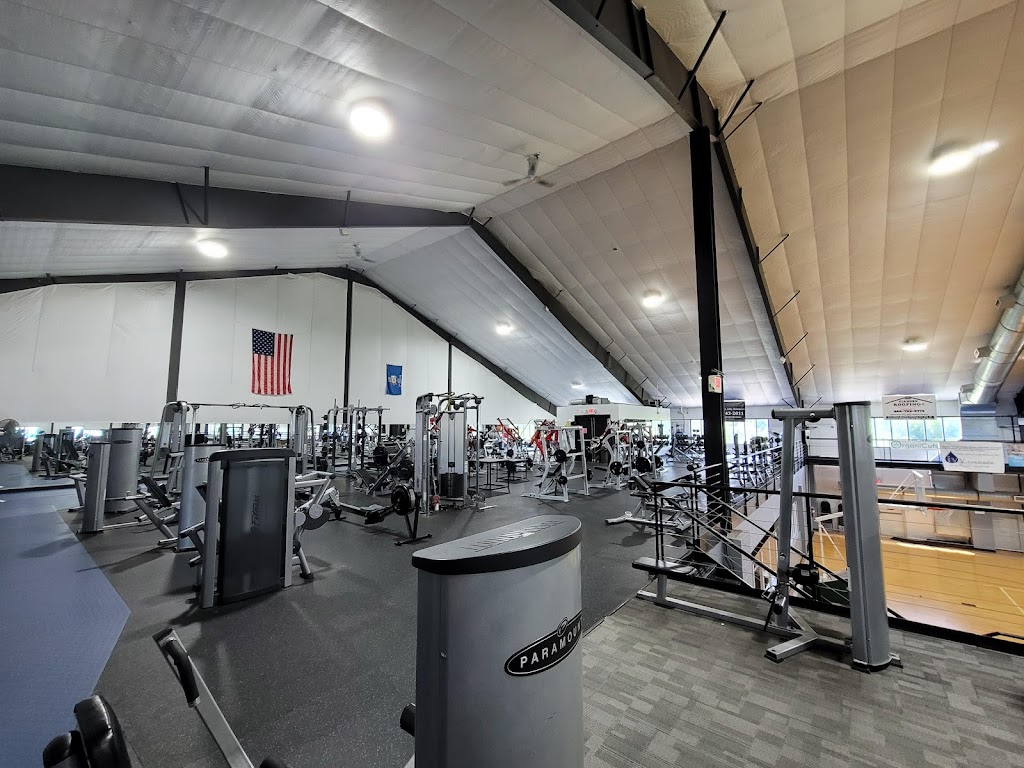  Four Lakes Athletic Club