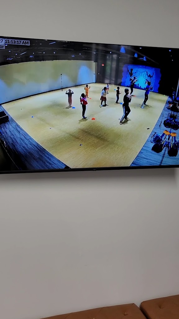  Furteelay Dance Troy