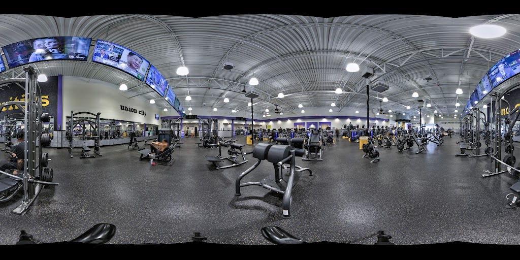  Planet Fitness