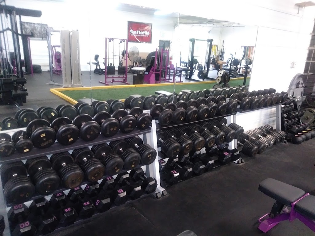  Illiana Power Asylum