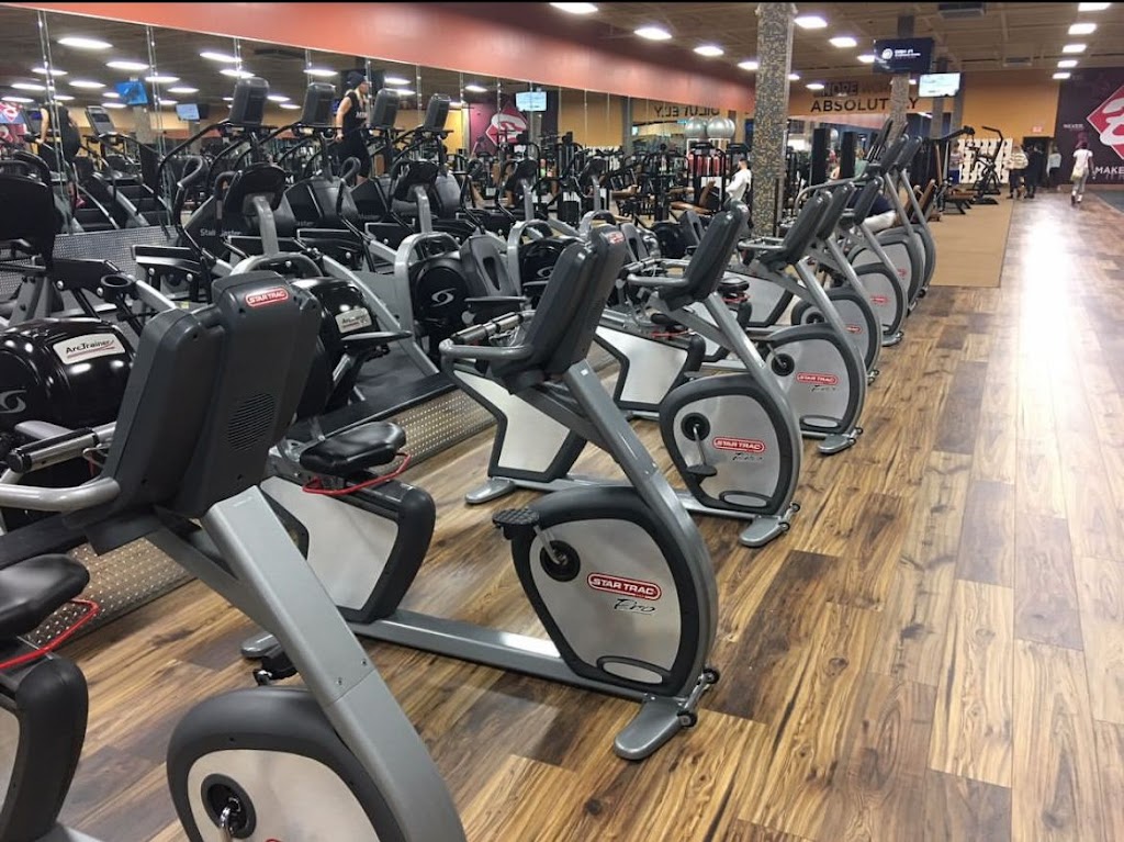  9Round Kickboxing Fitness