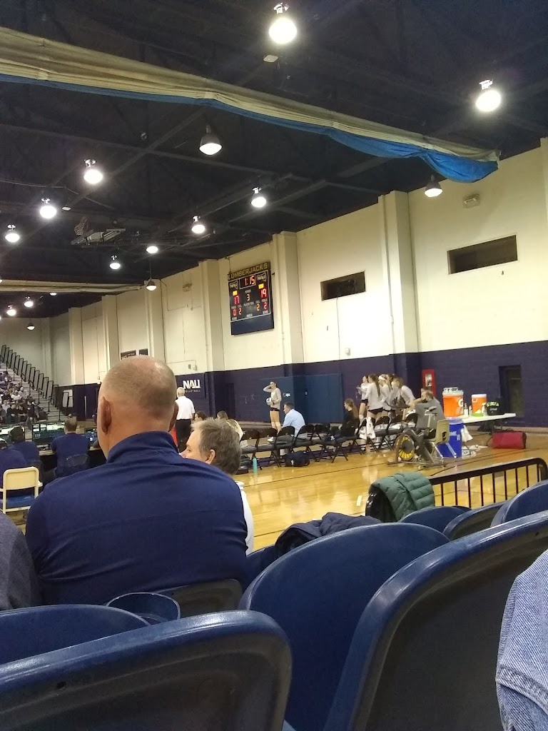  Rolle Activity Center — NAU