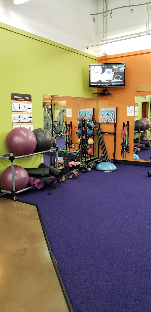  Anytime Fitness