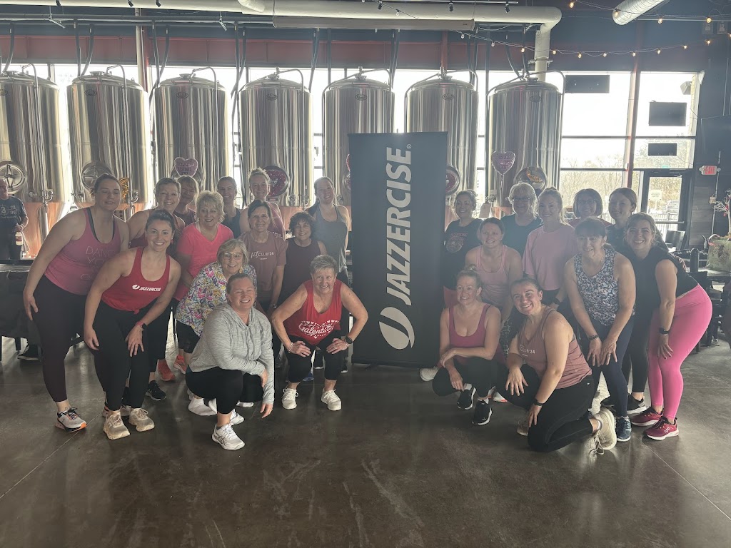  Jazzercise Woodbury Fitness Center