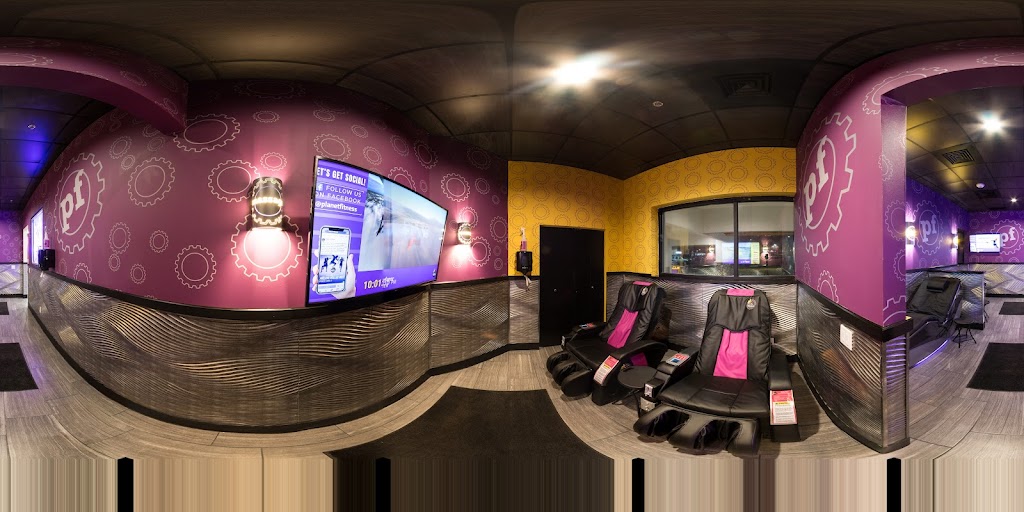  Planet Fitness